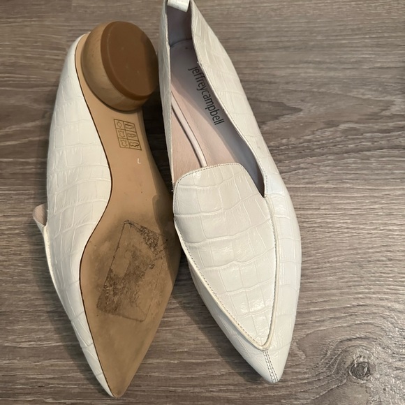 Jeffrey Campbell Loafers - Picture 4 of 9